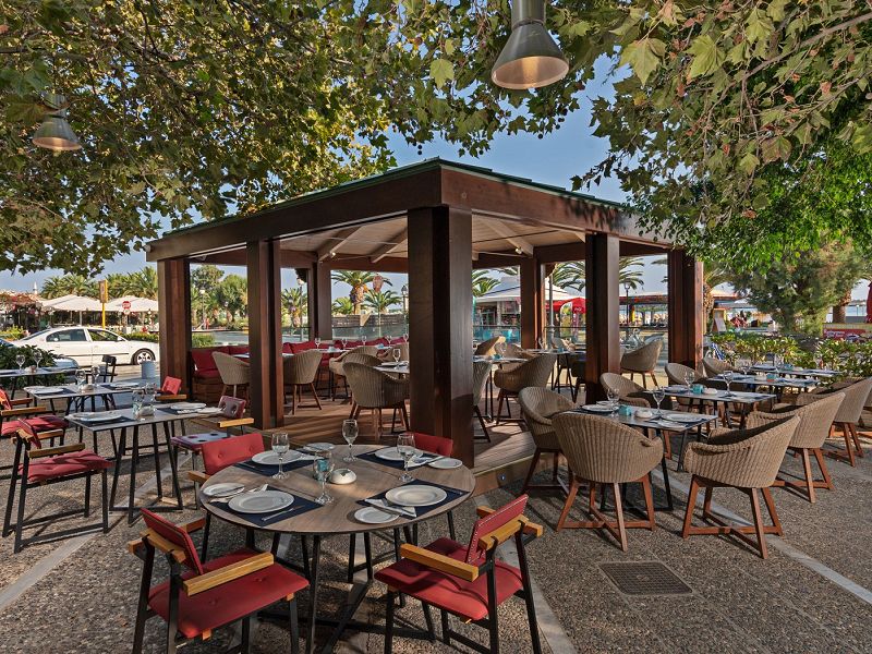 Hotel Kyma Suites Beach Hotel